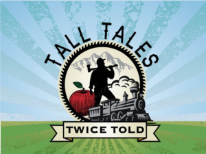 2019 Page To Stage Celebrates Characters Larger Than Life In TALL TALES TWICE TOLD 