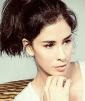 The Wallis And Mark Cortale Present Sarah Silverman And Seth Rudetsky Image