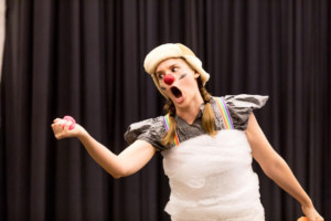 The Clown School LA Is Opening Branches In Chicago & The Washington D.C. Image