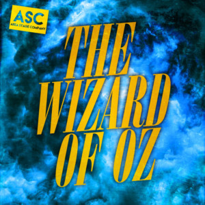 Area Stage Company Presents THE WIZARD OF OZ Image
