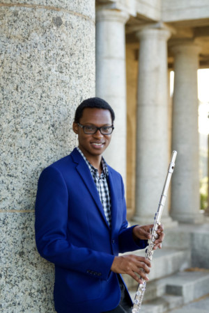National Youth Music Competition Rising Stars Take the Stage at Hermanus Civic Centre Image