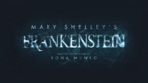 FRANKENSTEIN Will Embark on a New UK Tour Image