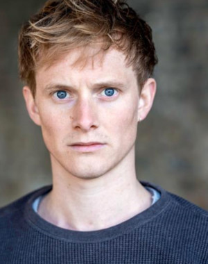 Harry Lister Smith Joins the Cast of TUMULUS 