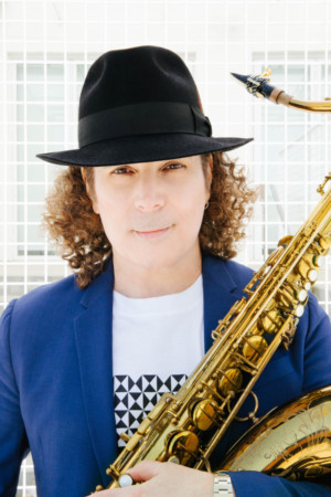 Celebrated Jazz Saxophonist Boney James Returns To The Southern Image
