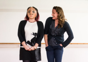 Rachael Savage Will Lead A Masterclass In London Image