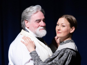 Middlebury Actors Workshop Presents ADA AND THE ENGINE Image
