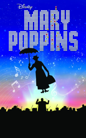 State Theatre New Jersey Presents MARY POPPINS In Concert With The NJSO 
