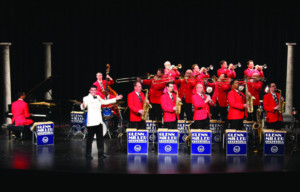 Glenn Miller Orchestra Returns To ABT April 2 Image