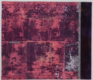 Canton Museum of Art Program Features Textile Award-Winner Image