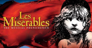 National Tour Of LES MISERABLES Comes To Boise Image