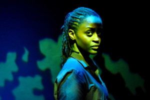 MIRACLE IN RWANDA Extended Through May At Theatre Row 
