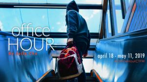 OFFICE HOUR Announced At Circle Theatre Image