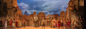 The Royal Ballet's DON QUIXOTE To Screen In US Cinemas This March And April 