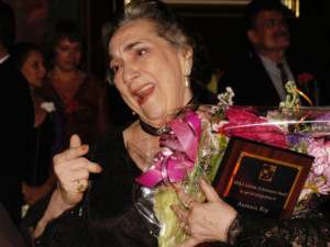 Veteran Actor Antonia Rey Passes Away Image