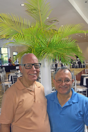 LGBTQ Church In PB Gardens To Host Annual RAINBOW BALL Image