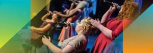 VoiceJam Festival Celebrates All Things A Cappella Image