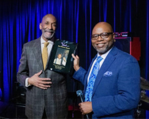 The Nash Creates 'Jazz Beacon Award' To Honor Legendary Musicians Image