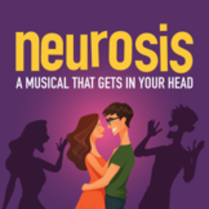 Off-Broadway Musical Comedy NEUROSIS Now Licensed Through Stage Rights  Image