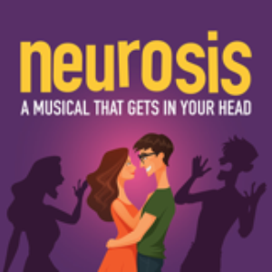 Off-Broadway Musical Comedy NEUROSIS Now Licensed Through Stage Rights Image