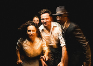 Court Theatre Concludes 2018-2019 Season With THE ADVENTURES OF AUGIE Image