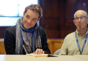 Pan Asian Rep, Abrahamse & Meyer Join The 2019 Season At The Provincetown Tennessee Williams Theater Festival Image