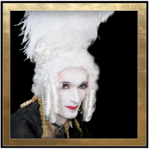Howl! Happening Presents A Celebration Of Hattie Hathaway Aka Brian Butterick Image
