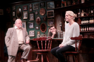 THE WEIR Extended At Main Street Theater Image