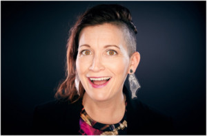 Amy Emmerich Of Refinery29 To Present At 2019 Collaboration Awards At SVA Theater Image