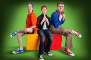 SCHOOLHOUSE ROCK LIVE JR. Opening At Artisan Center Theater 
