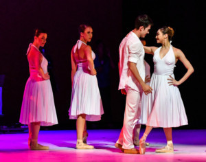 Let's Fall In Love With Orlando Ballet This Spring Image