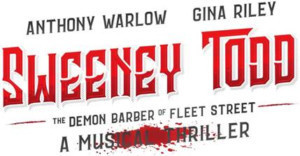 Debra Byrne and More Complete Cast of SWEENEY TODD 
