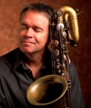NH Theatre Project Presents Seacoast Sessions With Ben Baldwin & Kent Allyn Image