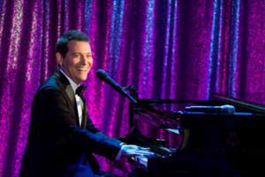 Michael Feinstein Comes to The Ridgfield Playhouse Next Month 