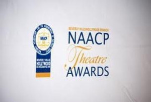 NAACP Reveals Nominations For The 28th Annual Theatre Awards Image