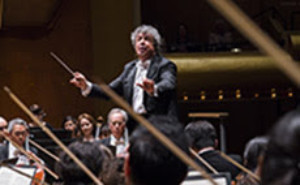 Bruch's Concerto For Two Pianos To Replace Martin's Concerto For Two Pianos Image