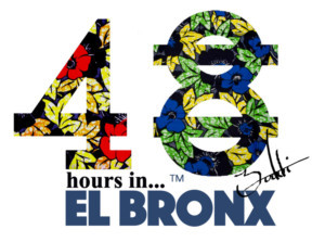 48Hours In... Harlem Collaborates With Pregones Theater For 3rd 48HOURS IN… EL BRONX  Image