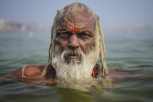 Christopher Roche's DEVOTION A Photographic Exploration Of Faith Traditions Around The World  Image