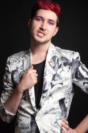 Frenchie Davis, Michael Longoria, Andy Mientus And More Join Max Vernon For Final Joe's Pub Show, 4/23 Image