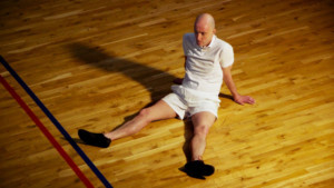 BCMG To Premiere New Work By Robert Reid Allan Inspired By School P.E. Lessons Image