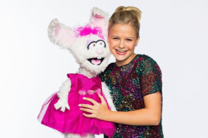 Darci Lynne Headlines The Moore Theatre 4/27 Image