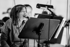 Beth Gibbons Of Portishead And The Polish National Radio Symphony Orchestra Release New Album Today Image