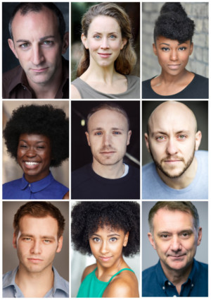 Casting Announced LITTLE SHOP OF HORRORS At Storyhouse Image