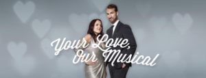 YOUR LOVE, OUR MUSICAL'S Announced At Caveat in Manhattan Image