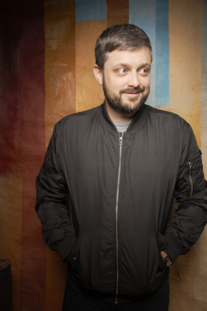 Coral Springs Center For The Arts To Present Comedian And Actor Nate Bargatze Image