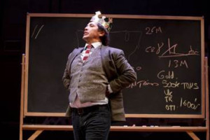 John Leguizamo's LATIN HISTORY FOR MORONS Is Coming To Madison Image