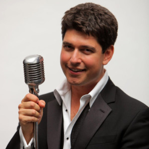 Danny Bacher Stars In THE BEST HAS YET TO COME: The Songs Of Tony Bennett At The Axelrod Image