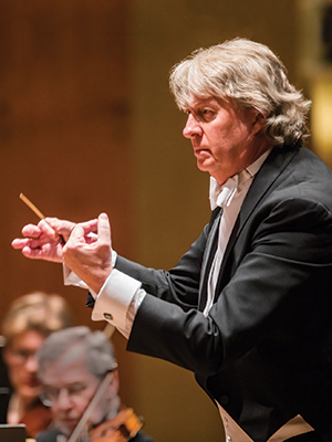 American Classical Orchestra Closes 18-19 Season With EROICA At Lincoln Center Image