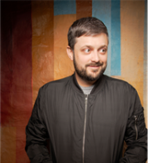 Nate Bargatze To Come To Paramount Theatre September 7  Image