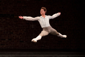 Valentina Kozlova Dance Conservatory Performance Comes to Symphony Space Image