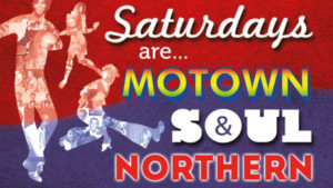 Weekend Of Classic Tracks Brings Disco, Soul And Motown Back To Town 